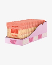 Candy Peach Rings - 14 stk hel kasse