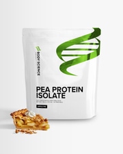 Pea Protein Isolate
