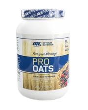 ON Pro Oats
