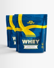 2 stk PureSwe Whey
