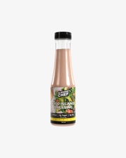 Sauce 1000 Island Dressing