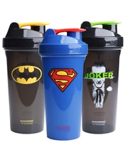 SmartShake DC Comics Lite