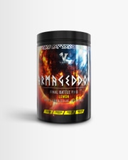 Armageddon - PWO