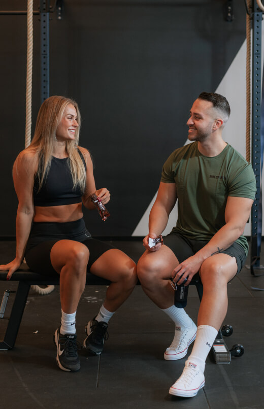 FÅ 15% RABAT PÅ DIT FØRSTE KØB!